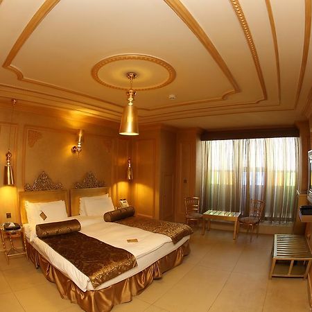Assaha Hotel 베이루트 외부 사진