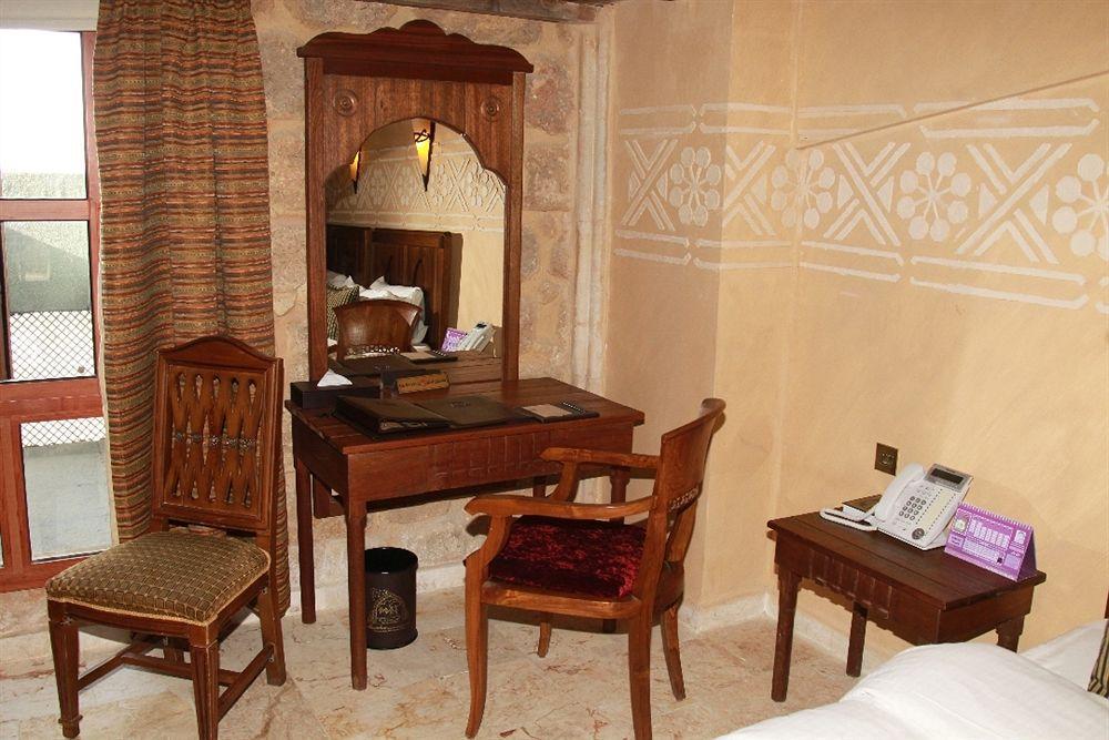 Assaha Hotel 베이루트 외부 사진