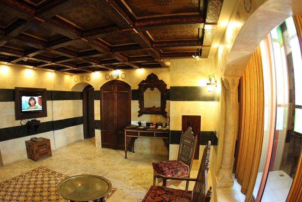 Assaha Hotel 베이루트 외부 사진
