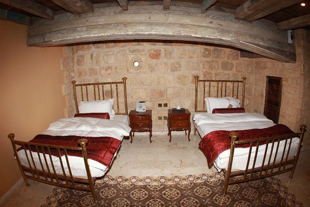 Assaha Hotel 베이루트 외부 사진