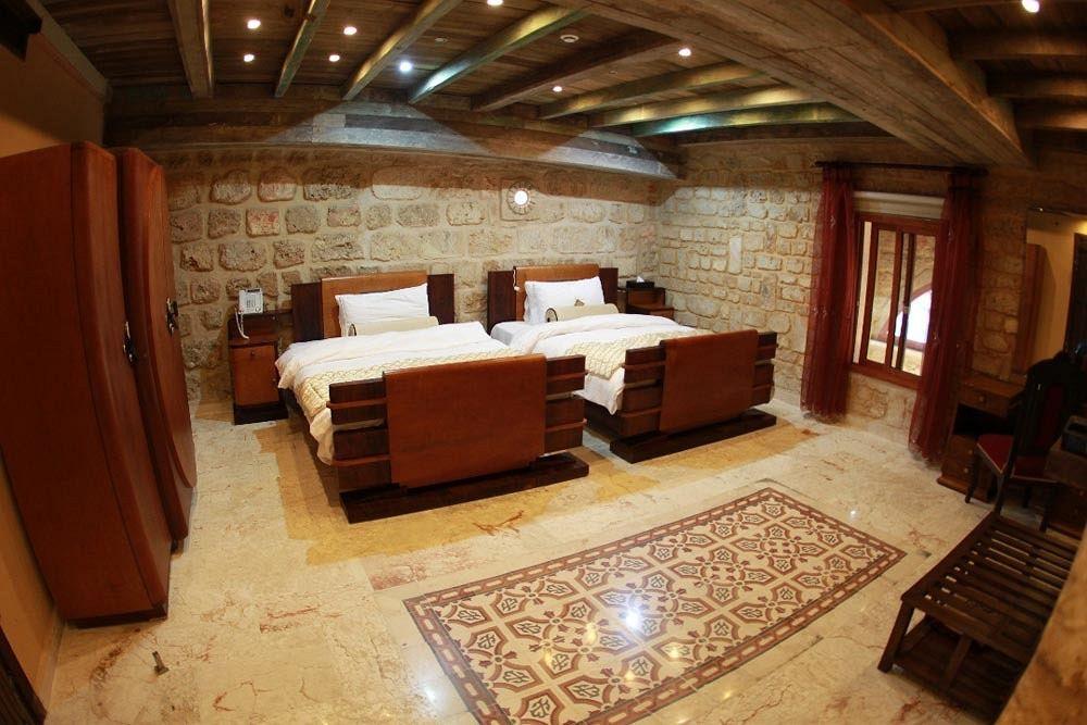 Assaha Hotel 베이루트 외부 사진