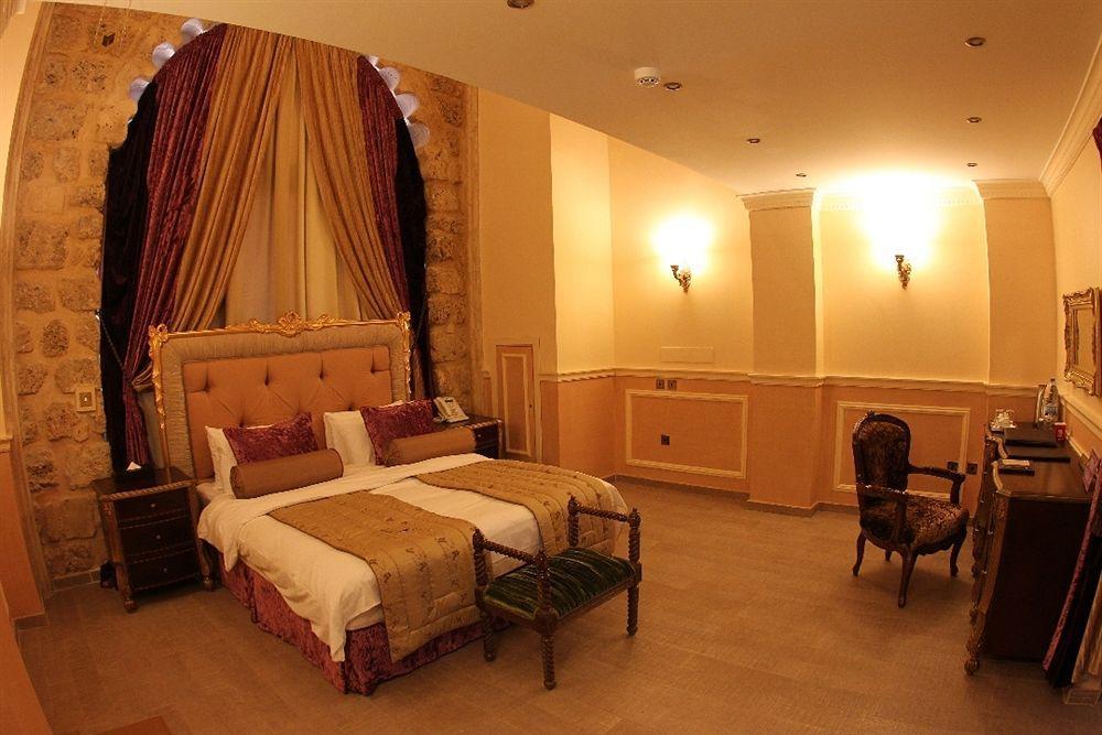 Assaha Hotel 베이루트 외부 사진