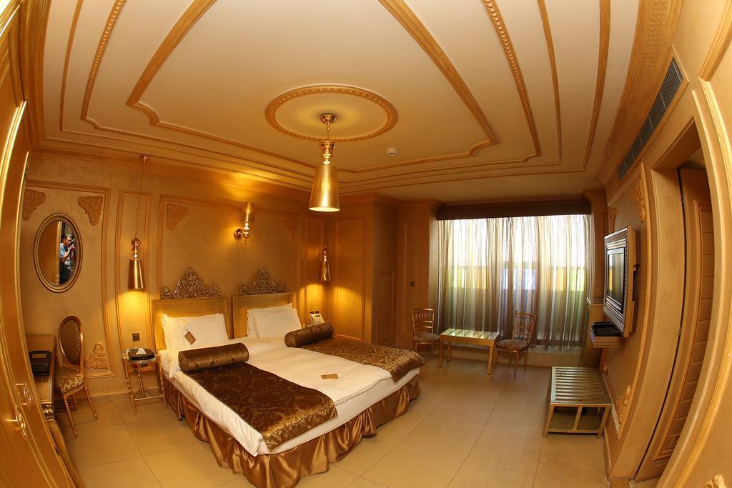 Assaha Hotel 베이루트 외부 사진
