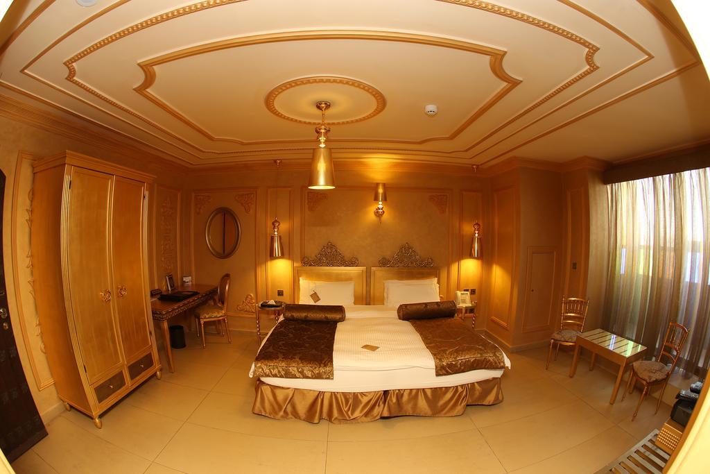 Assaha Hotel 베이루트 외부 사진