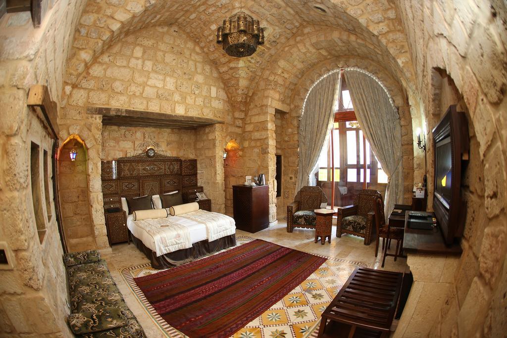 Assaha Hotel 베이루트 외부 사진