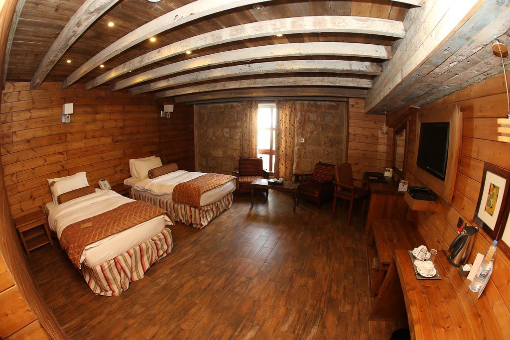 Assaha Hotel 베이루트 외부 사진