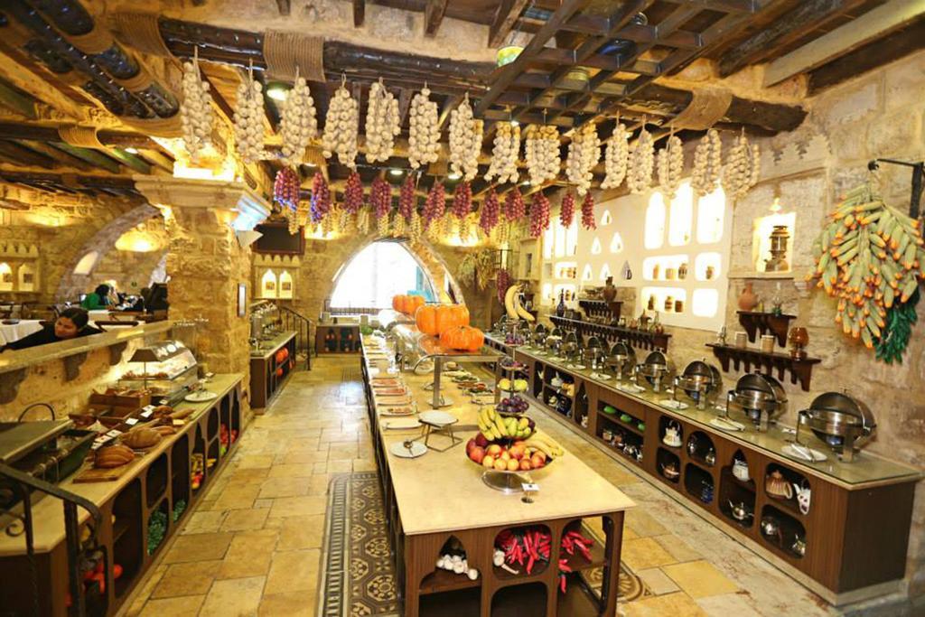 Assaha Hotel 베이루트 외부 사진