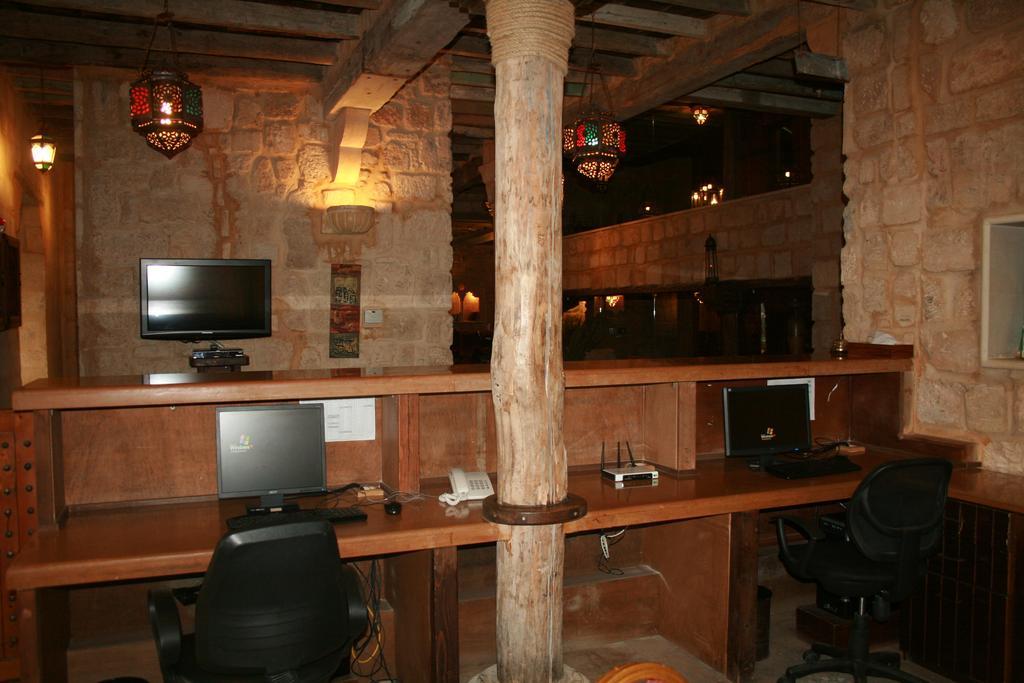 Assaha Hotel 베이루트 외부 사진